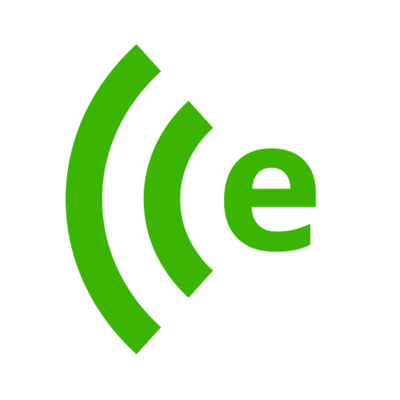 Echometer logo